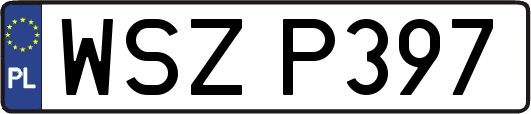 WSZP397