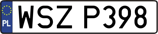 WSZP398