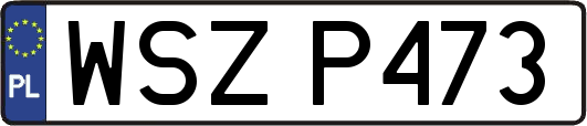 WSZP473
