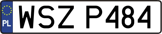 WSZP484