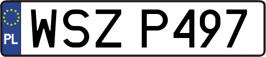 WSZP497