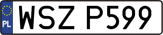 WSZP599
