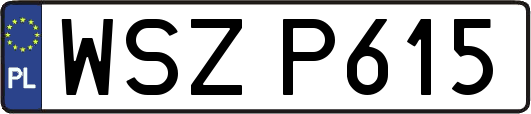WSZP615