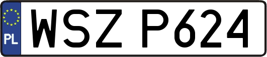 WSZP624