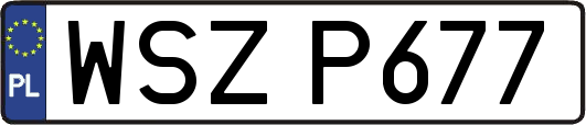 WSZP677