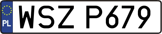 WSZP679