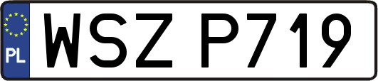 WSZP719