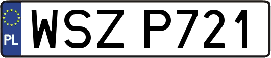 WSZP721