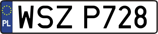 WSZP728