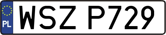 WSZP729
