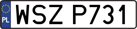 WSZP731