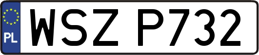 WSZP732