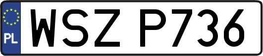 WSZP736