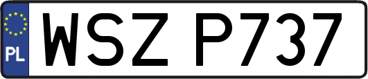 WSZP737