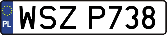 WSZP738