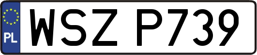 WSZP739