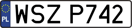 WSZP742