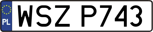 WSZP743
