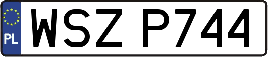 WSZP744