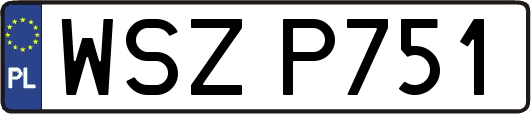 WSZP751
