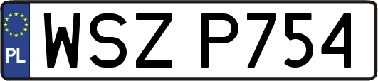 WSZP754