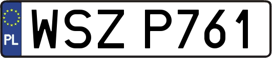 WSZP761