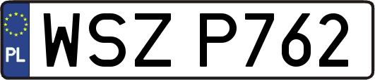 WSZP762