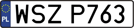 WSZP763