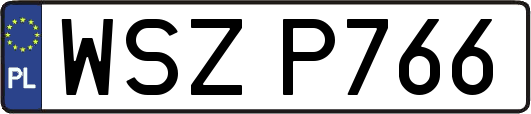 WSZP766