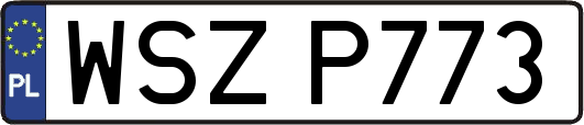 WSZP773