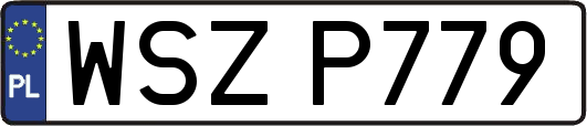 WSZP779