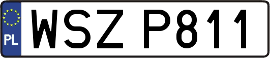 WSZP811