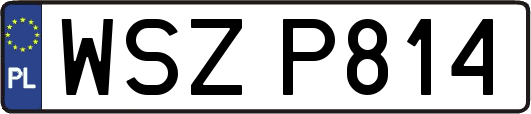 WSZP814