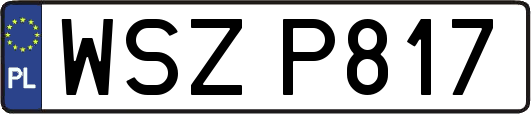 WSZP817