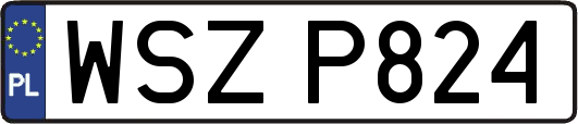 WSZP824