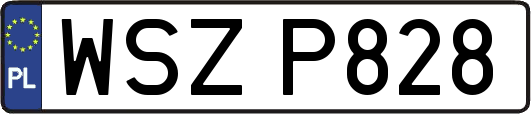 WSZP828