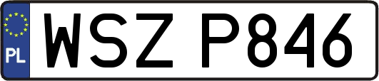WSZP846