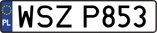 WSZP853