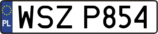 WSZP854