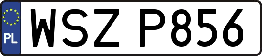 WSZP856