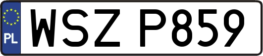 WSZP859