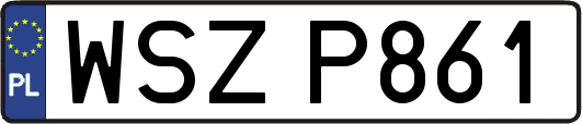 WSZP861