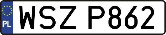 WSZP862