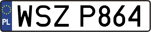 WSZP864