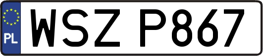 WSZP867