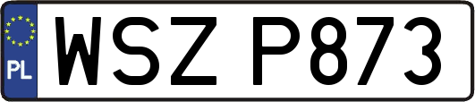 WSZP873