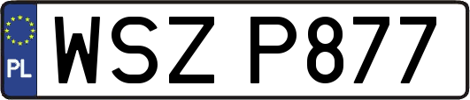 WSZP877