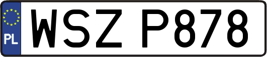 WSZP878