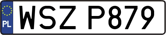 WSZP879