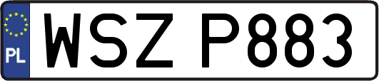 WSZP883